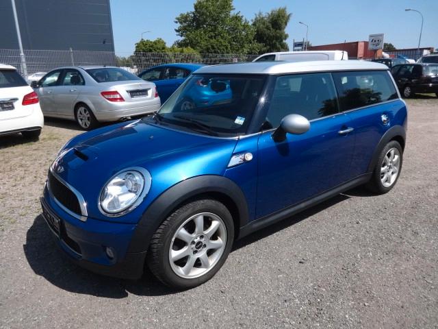 MINI COOPER_S Clubman Cooper S
