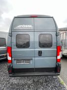 Pössl Roadcruiser XL | Autom.| 180PS |  Radio 10" Navi