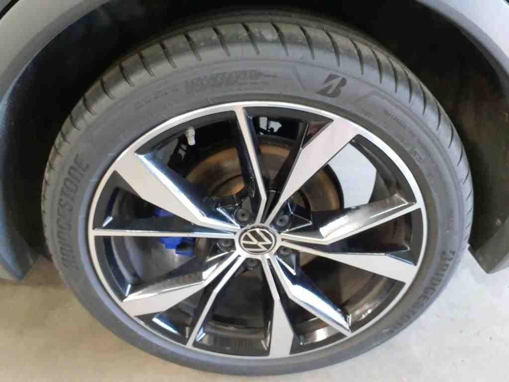 Volkswagen Tiguan - Bild 9
