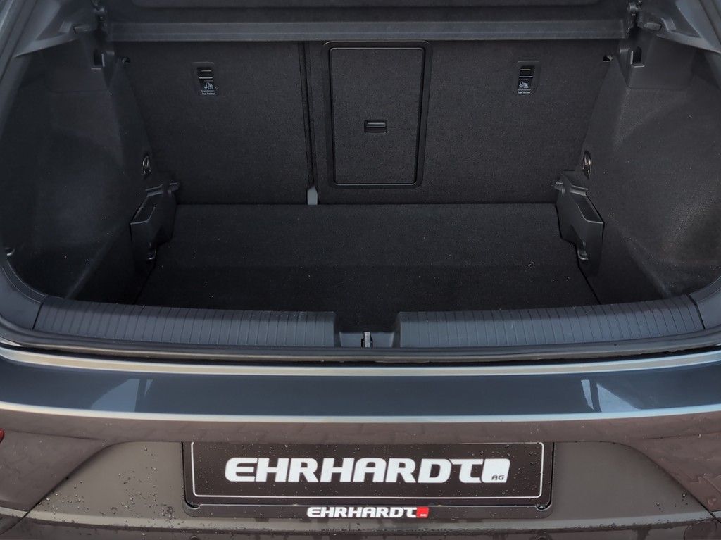 Volkswagen T-Roc - Bild 9