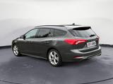 Ford Focus Turnier ST-Line Navi Kamera LED Panorama - Ford Focus Gebrauchtwagen in Düsseldorf