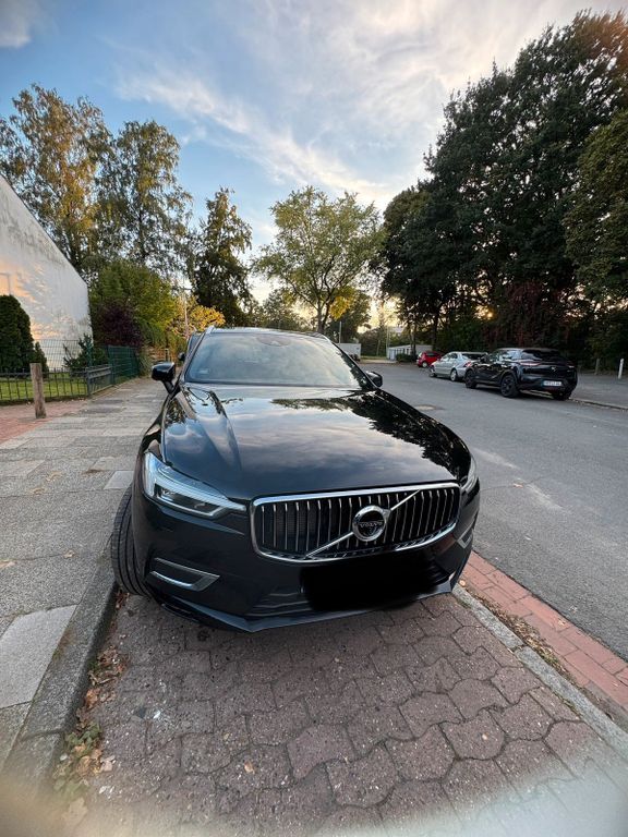 Image of Volvo XC60