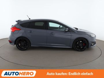 Ford Focus - 7