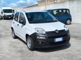 Fiat Panda 1.3 MJT 80 CV S&S Pop Van 2016 con IV - Fiat Panda POP mit Diesel-Antrieb