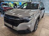 Subaru Forester 2.0 Platinum AWD | Leder braun | LED - silberne Subaru Forester