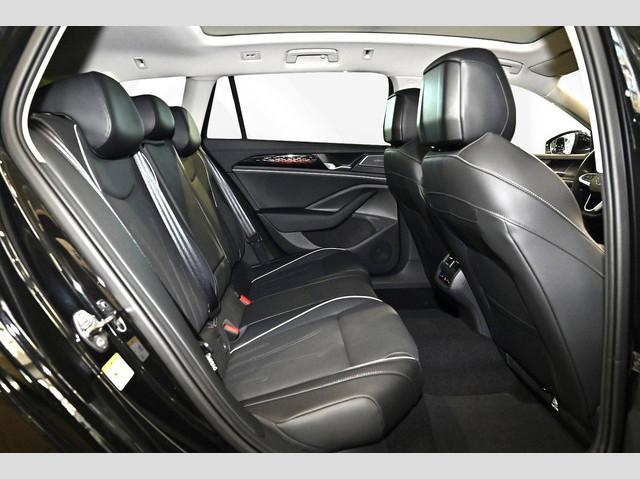 Volkswagen Passat Variant 1,5 l eHybrid DSG Elegance