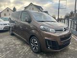 Citroën SpaceTourer 2.0 - Citroën SpaceTourer aus 2020