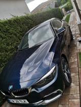 BMW 430i Cabrio  - gebrauchte BMW 430 aus dem Jahr 2018