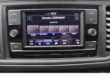 Volkswagen Crafter - 11