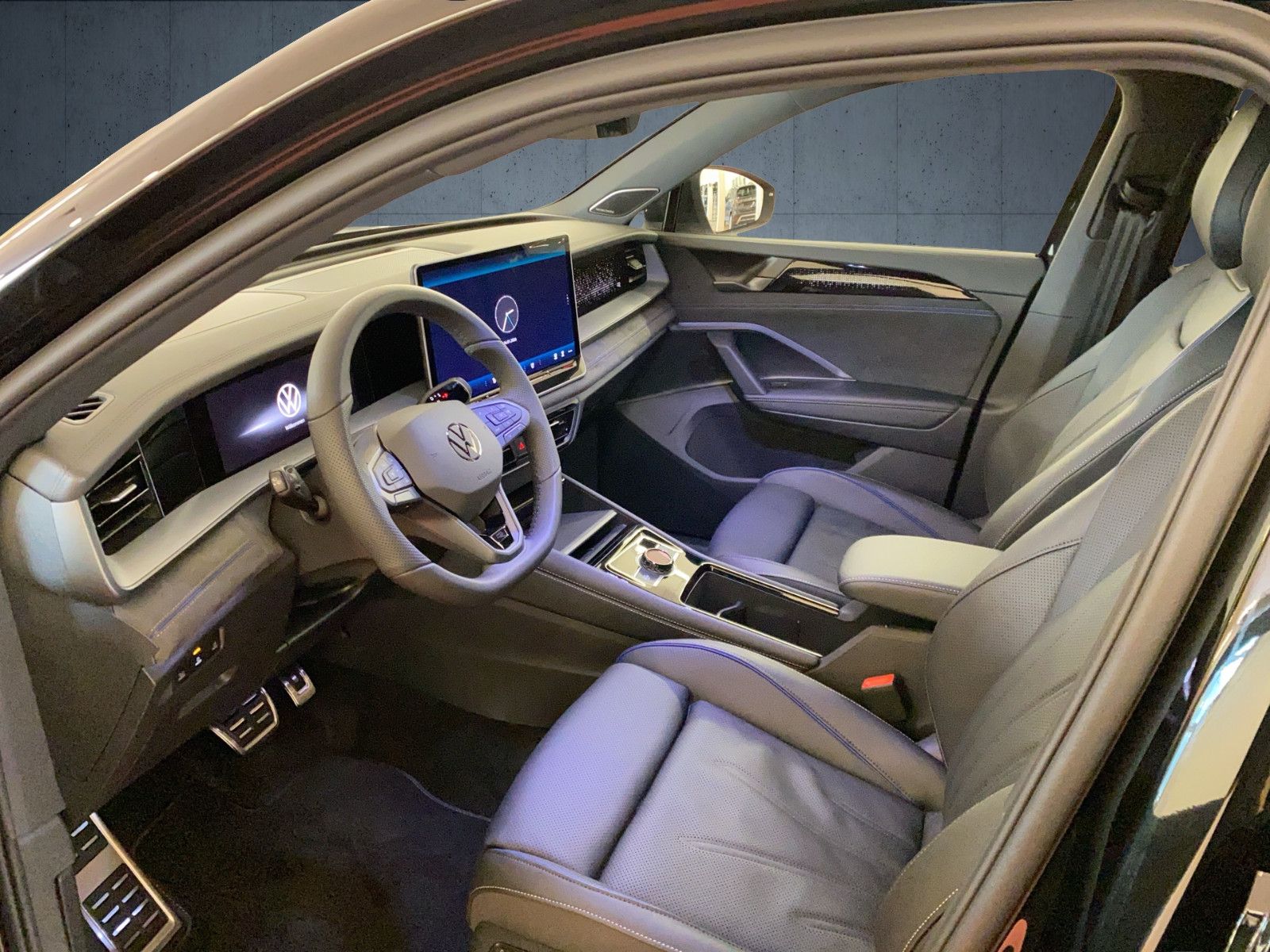 Volkswagen Tayron - Bild 9