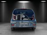 Volkswagen up! 1.0 IQ.DRIVE PDC/USB/TEMPOMAT/ABS/KLIMA - graue Volkswagen up!