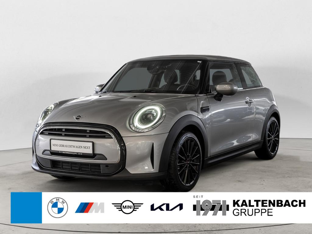 MINI Cooper Essential Trim FACELIFT LED SHZ PDC KLIMA