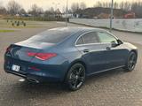 Mercedes-Benz CLA II 2.0 250 Progressive 7G-DCT - Mercedes-Benz CLA 250 Gebrauchtwagen