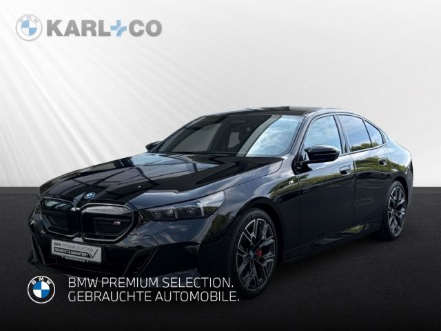 BMW i5 M60 xDrive M-SportPRO Pano Ad.LED ACC H/K