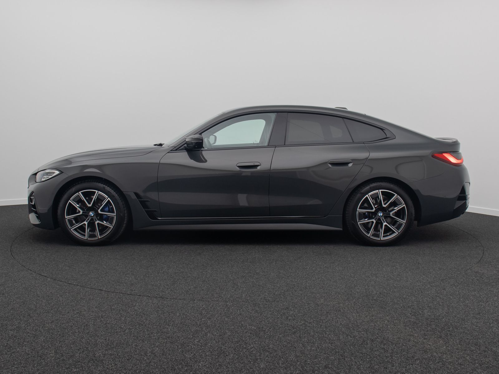 Fahrzeugabbildung BMW M440i xD Gran Coupé M Sport 360°H/K Komfort HUD