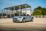 BMW Z8 4.9 Roadster - gebrauchte BMW Z8 aus dem Jahr 2001