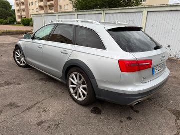 Audi A6 - 10