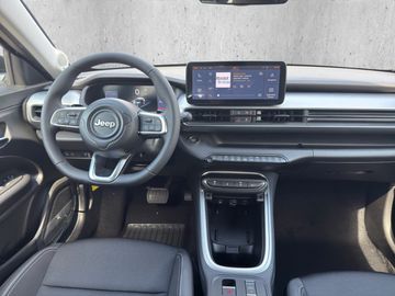 Jeep Avenger e-Hybrid MY24 Altitude 1.2l FWD *SHZ*GJR