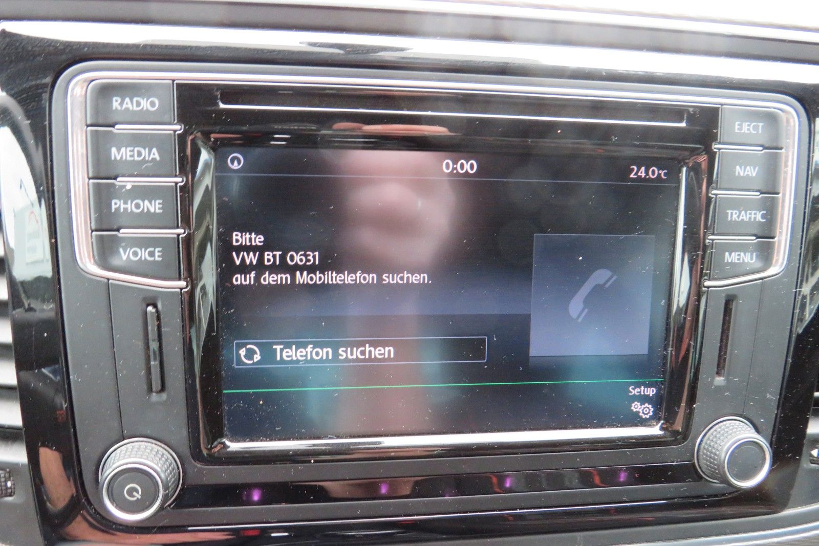 Fahrzeugabbildung Volkswagen Beetle Lim. Club XENON NAVI APP-CONNECT PDC 18`