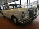 Mercedes-Benz Andere S 230 1. Hd. / H - Zulassung - Mercedes-Benz aus 1966
