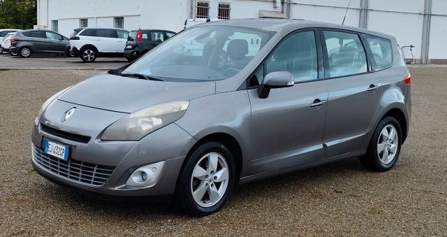 Renault Scenic Scénic 1.5 dCi 110CV Dynamique