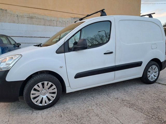 Citroën Citroen Berlingo 1.6 HDi 90 Van 3 posti Club L1