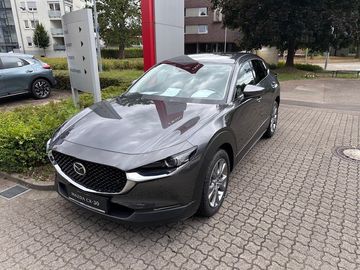 Mazda CX-30 e-SKYACTIVE G 150