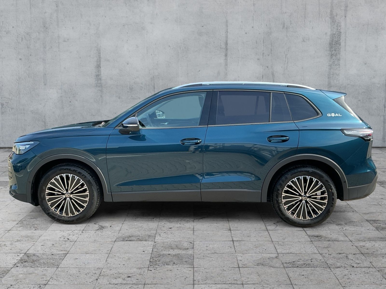 Volkswagen Tiguan - Bild 4