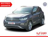 Volkswagen T-Cross 1.0 TSI Move LED Virtual Cockpit PDC DAB - Volkswagen T-Cross MOVE