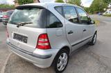 Mercedes-Benz A 140 CLASSIC - Mercedes-Benz A 140 aus 2001