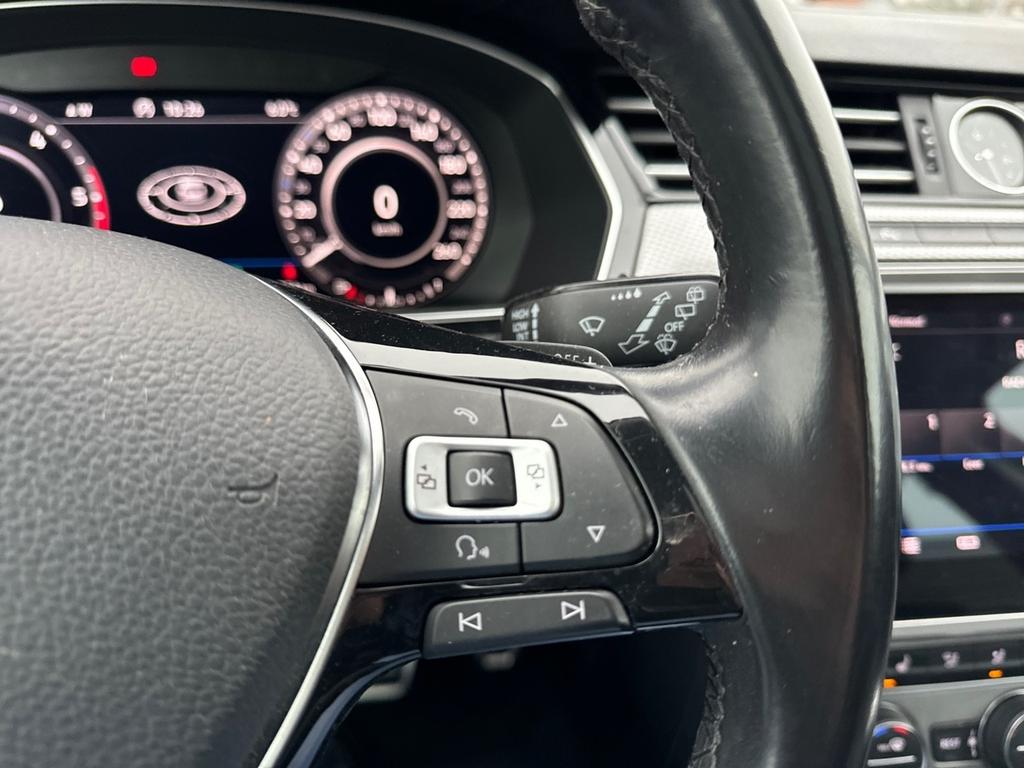 Volkswagen Passat Alltrack