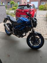 Suzuki SV 650 - Angebote