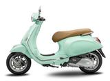 Vespa Primavera 125 - Offers