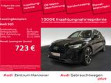 Audi SQ5 TDI quattro AHK 21-Zoll B&O air suspension - Audi SQ5 in Hannover