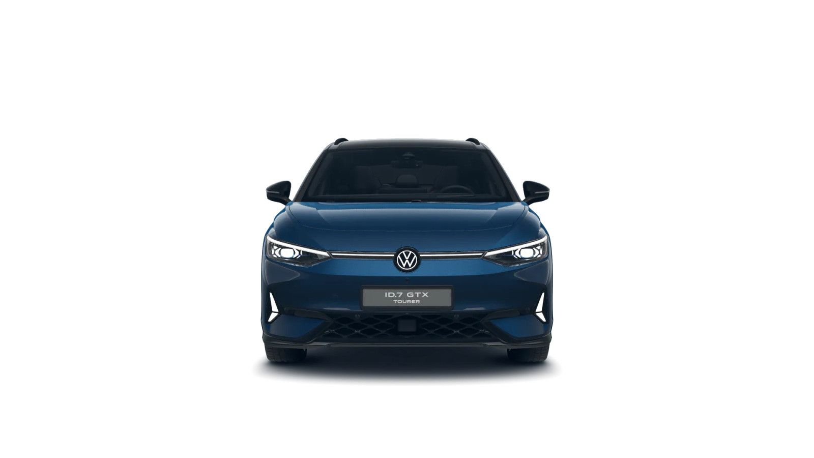 Volkswagen ID.7 Tourer GTX 4Motion AHK PANO WÄPU foto 3