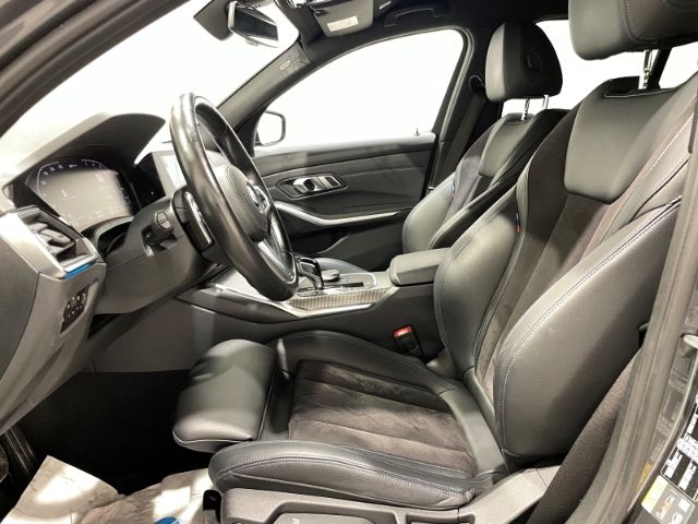 BMW 320 e Touring M Sport Automatik EU6 Leder LED AC foto 5