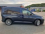 Volkswagen Caddy 2,0TDI 90kW SCR Style - Volkswagen Caddy: Style
