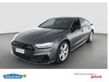 Audi A7 Sportback S line 55 TFSI quattro PANO AHK STA - Audi A7 mit Benzin-Antrieb: Limousine, Automatik