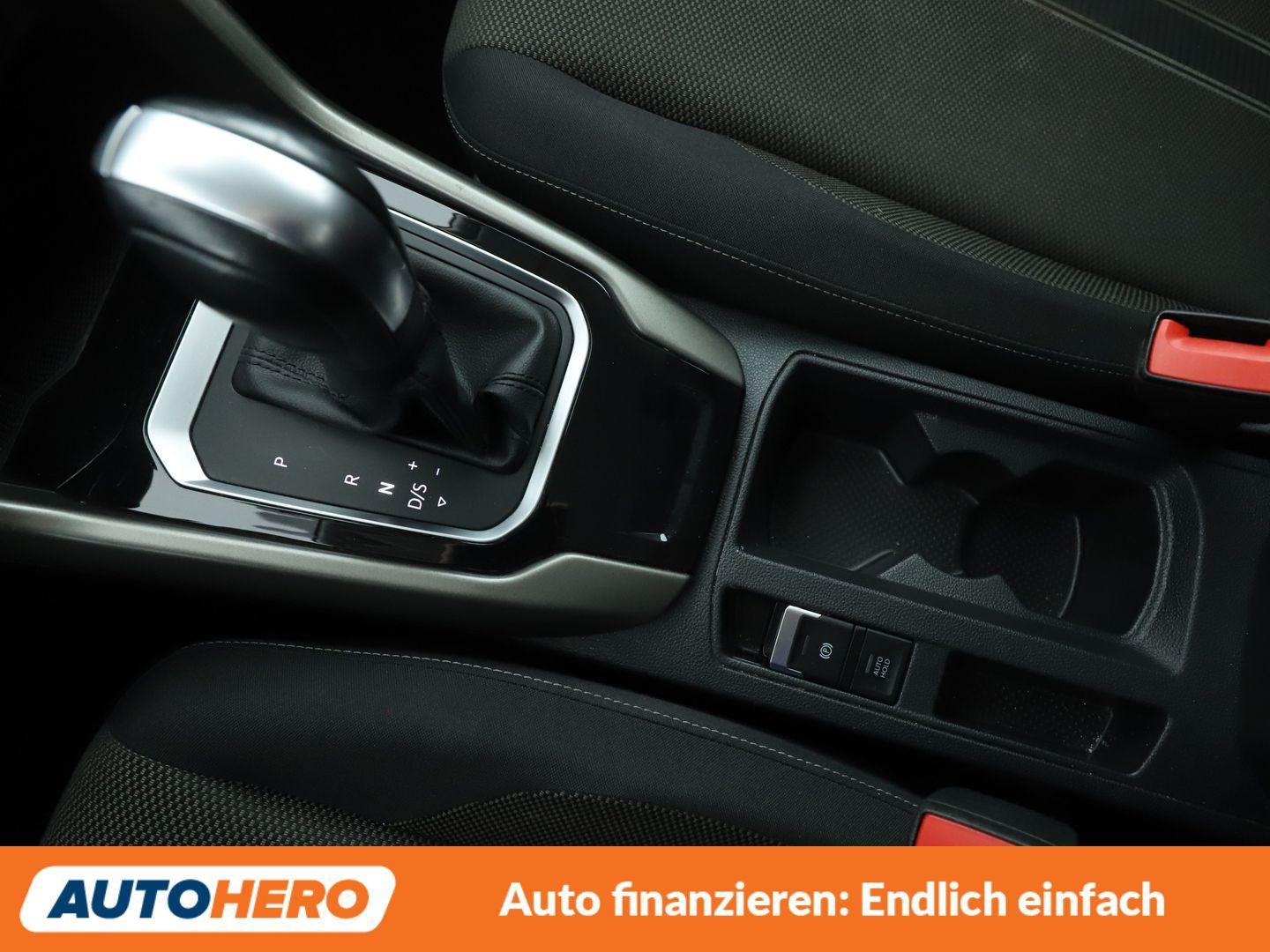 Volkswagen T-Roc 1.5 TSI ACT Style Aut.*NAVI*LED*ACC*PDC*, миниатюра 23