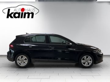 Bild 6 VW Golf 8 1.5 TSI Life+ACC+NAVI+LED+PDC