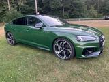 Audi RS5 2.9 TFSI tiptronic quattro Sportback - - Audi RS5: Sportback