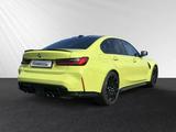 BMW M3 Competition DAProf.|Harman/Kardon|LCProf. - BMW M3 aus 2025