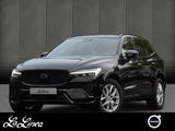 Volvo XC60 T6 Recharge AWD Plus Black Edition NP:71.99 - Volvo XC60 Recharge Gebrauchtwagen