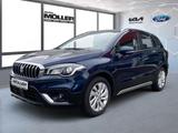 Suzuki SX4 S-Cross 1.4 Comfort ALLGRIP 4x4 Kamera Navi  - gebrauchte Suzuki (SX4) S-Cross aus dem Jahr 2019