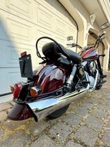 Kawasaki VN 1500 Drifter  - KAWASAKI DRIFTER