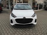 Mazda 2 Hybrid 2024 1.5L VVT-i 116  e-CVT CENTRE-LINE - mit Hybrid-Antrieb: Kleinwagen