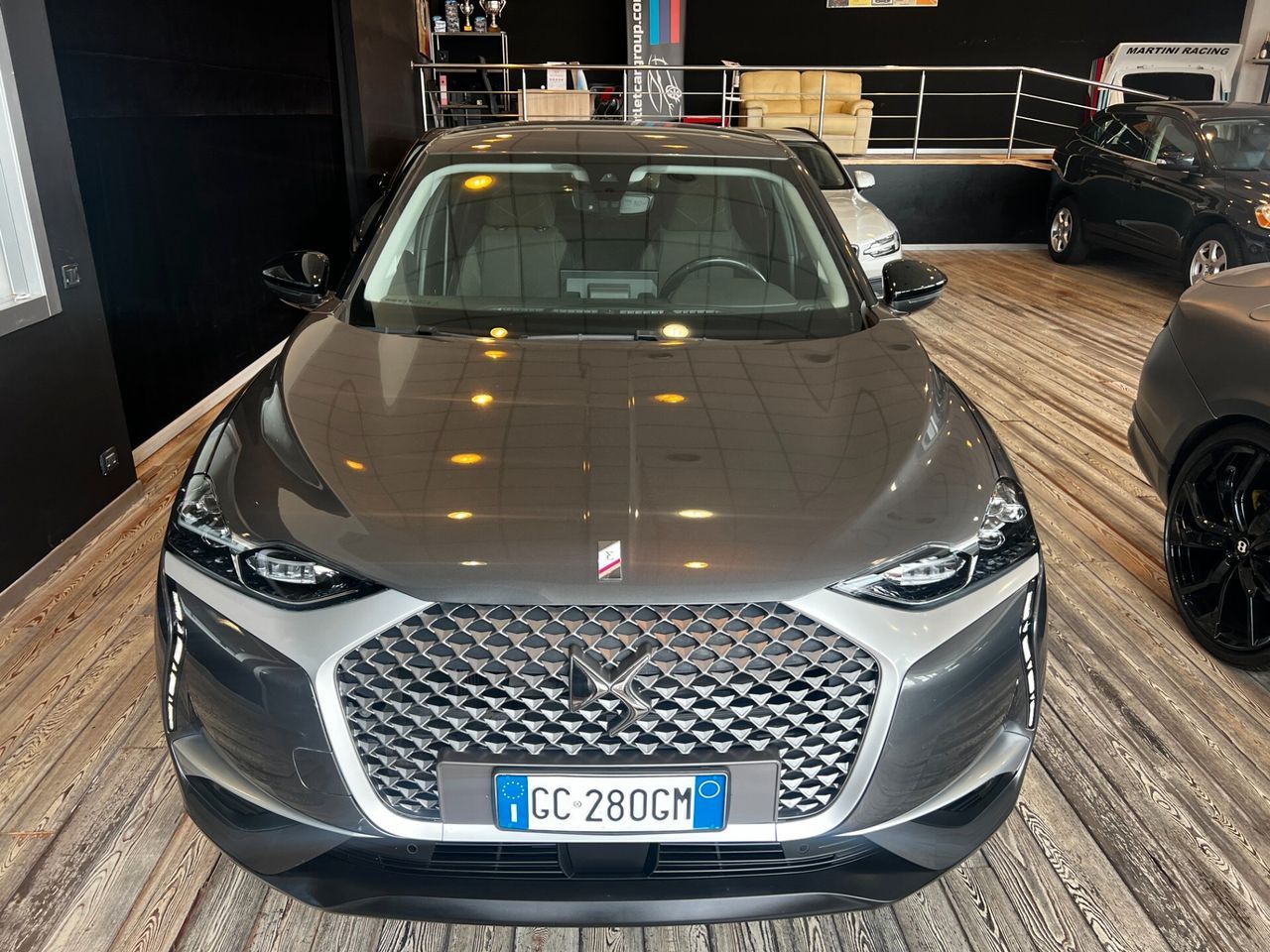 Other DS3 Crossback E-Tense/UNICA PROP imagem 2