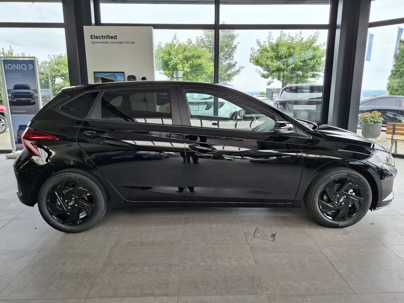 Hyundai i20 - Bild 5