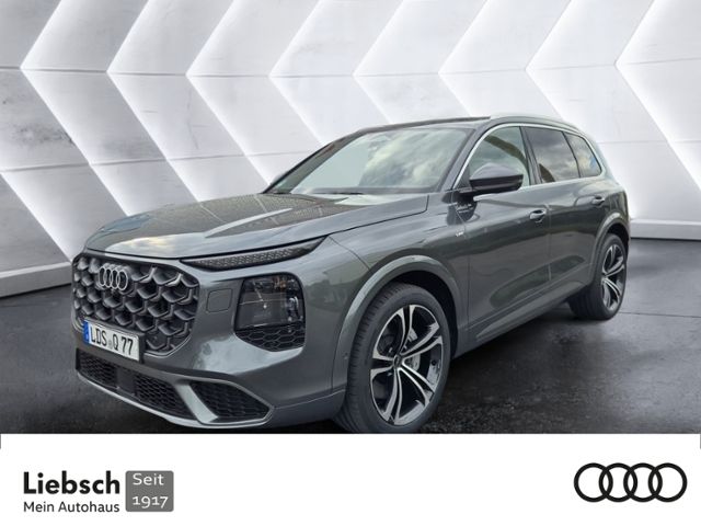 Image of Audi Q7
