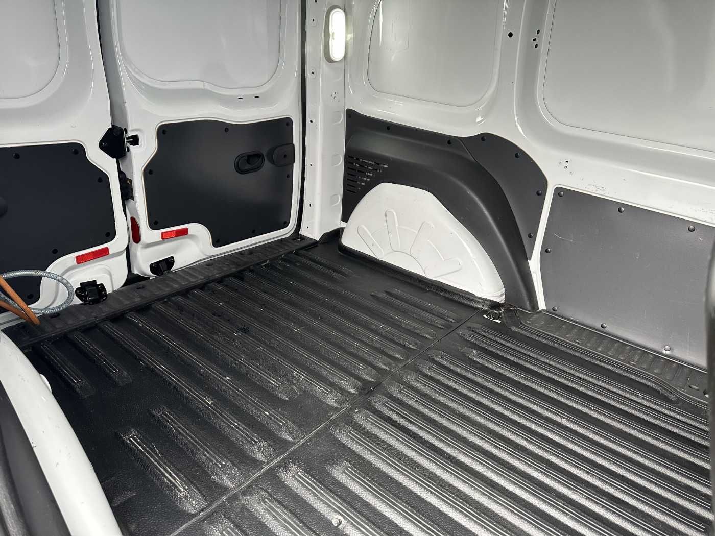 Fahrzeugabbildung Mercedes-Benz Citan 109 CDI Klima